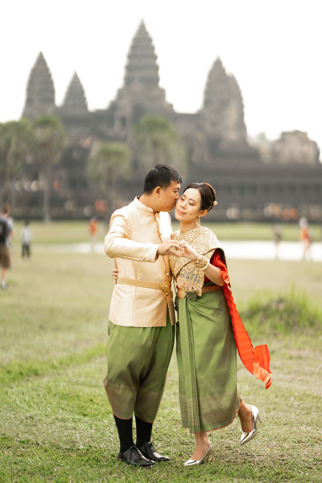 Wedding Cover Photo